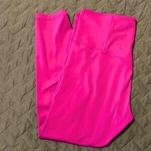 Athleta ultra high rise 7/8 elation legging